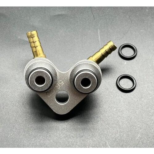 Automatic gearbox switch gearbox oil change special connector for BMW series 3 series 5 series 7 series X5X6 8-speed A80