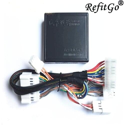 Car window closing automatic device for Nissan JUKE+free shipping