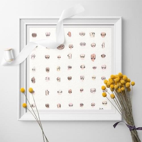 BAIZERUIS Wall Panels