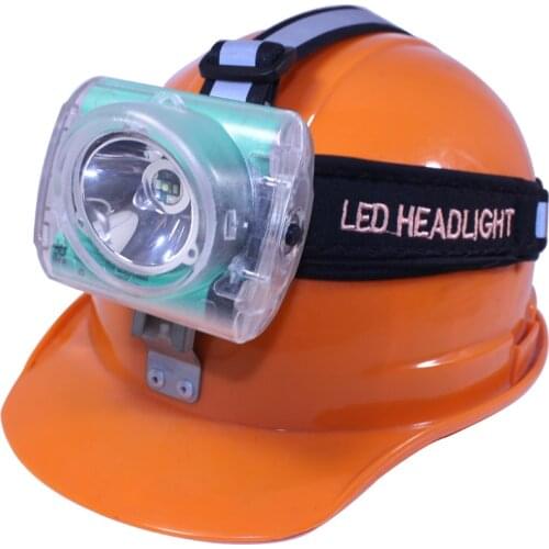 2017 Newest Brightest Light Cordless Led Headlight For Hunting,Mining Fishing Light Free Shipping