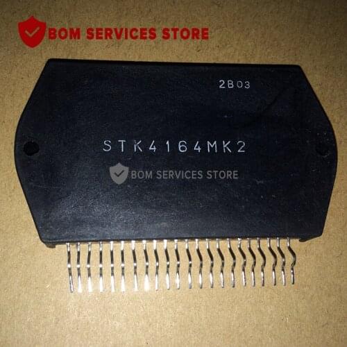 Fast Delivery STK4164MK2 HYB