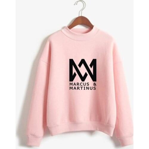 CHUENKEI Warm Turtlenecks