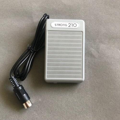 STRONG 210 102L 105L Pedal Electric Manicure Drill & Accessory Electric Nail Drill Machine FOR STRONG 210 90 204