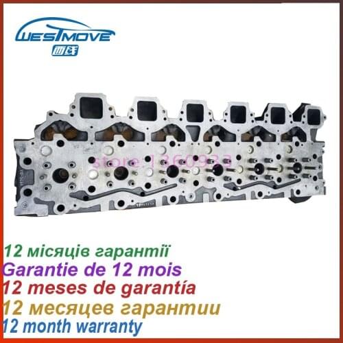 Cylinder head for Cat Caterpiller ENGINE : 3406 DI 3406DI 3406-DI 1105096 7W0009