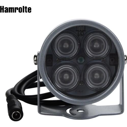 HAMROLTE Equipment For Video Surveillance