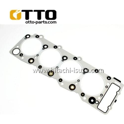 Good Price Wholesale 8-98114256-0 6HK1 ZX330-3 898114-2560 8981142560 Head Gasket