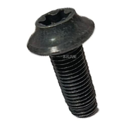 Front Seat Rail Fixing Screw Factory for Toyota Corolla 07-21 Lexus 14-19 Camry 06-17 RV4