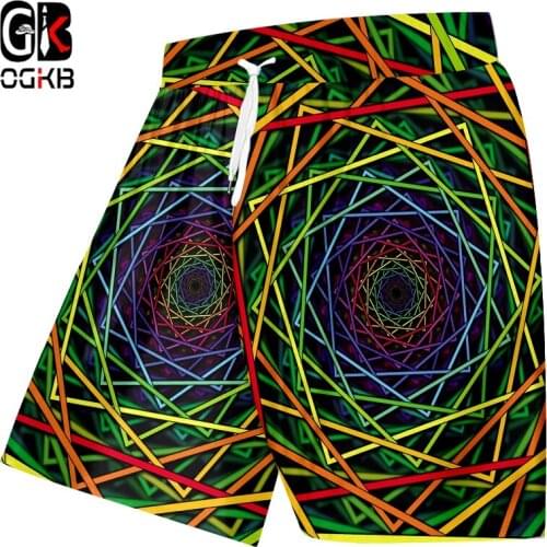 Мужские туристические шорты Ogkb China At AliExpress