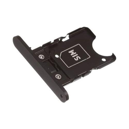 Genuine New for Nokia Lumia 1020 Sim Card Tray Slot Holder Adapter Replacement Part