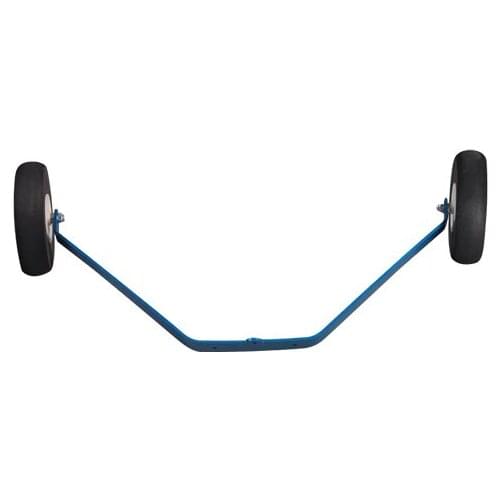 Main Landing Gear for FMS Model ROC Hobby SuperEZ ROCSPZ