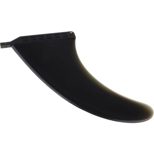 PVC Soft Top Surfboard Fins Surfing Boards Soft Top Fin Black