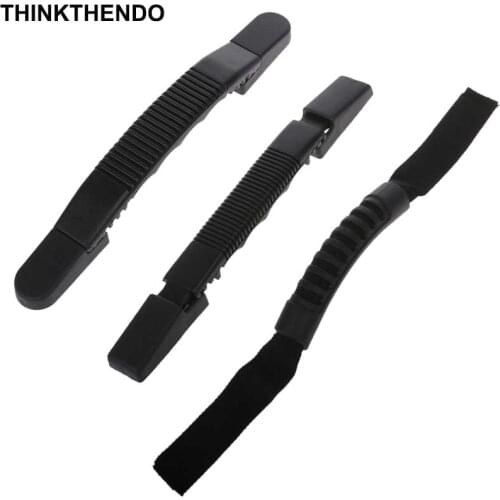 Portable Replacement Luggage Handle Suitcase Handle Traveling Bag Box Repair Parts