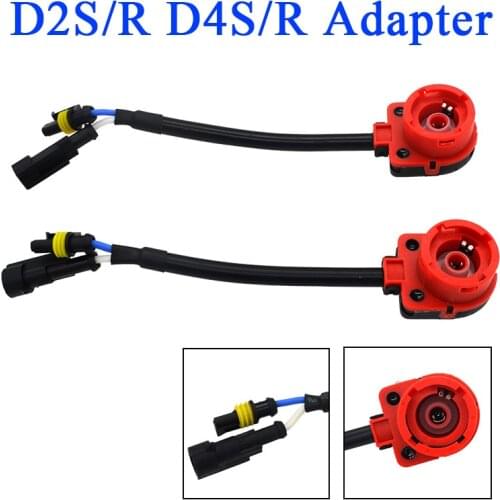 SKYJOYCE Headlight Adapters
