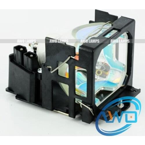 LMP-C132 compatible lamp with housing for SONY CX10,VPL-CX10,VPL-CS10,BSURE SV1,BSURE SV2,BTENDER,GARBO Home Cinema Projector