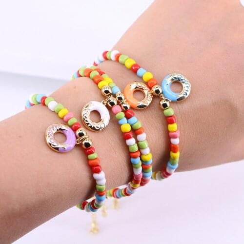 Браслеты дружбы zyunz Jewelry China At AliExpress