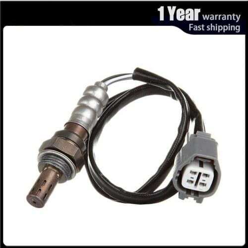 234-4735 4 Wires O2 Oxygen Sensor Downstream Rear Lambda for Jaguar S-Type Super V8 XKR XK8 XJR XJ8 Vanden Plas X-Type Parts
