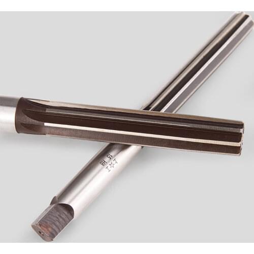 25.4mm(1inch) Hand Reamer manual reamer Non-standard hand reamer