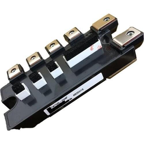 CM75RL-24NF CM100RL-24NF Module Original, Can Provide Product Test Video