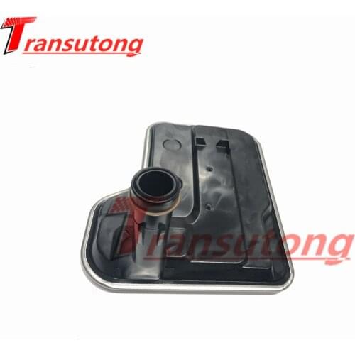 Automatic Transmission Oil Filter For BMW 6L45R 116i 118i 120i 125i 128i 316i 318i 320i 323i 325i 328i 330i 330xi X1 X3 24117593