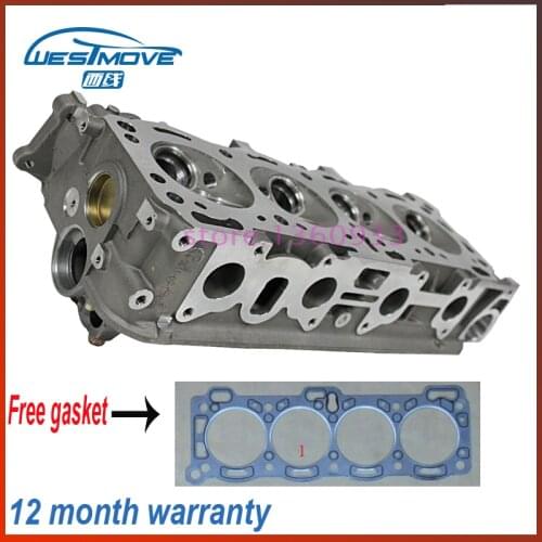 Cylinder head 8-97119-761-1 8-97119-760-1 8-94159-192-0 910 510 8971197611 8971197601 8941591920 910510 for Isuzu opel Vauxhall