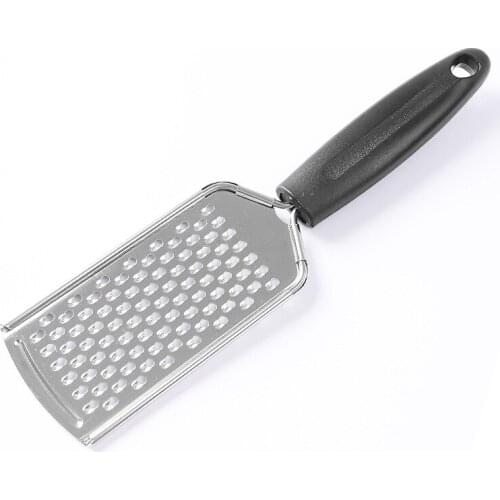 Stainless Steel Multi-purpose Cheese Planer Knife Slicer Cheese Grater Sharp Kitchen Tools Cheese Shavings Knife Dessert Tools