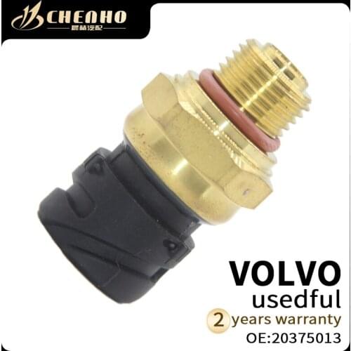CHENHO BRAND New Oil Pressure Sensor 21302639 For Volvo For Renault Truck Parts 7421634021 7420898038 7421302639 20886108