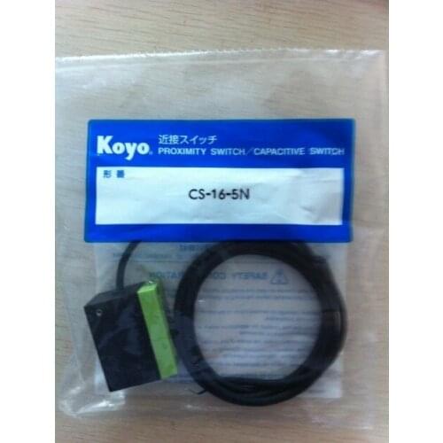 New and original sensor cs-16-5N
