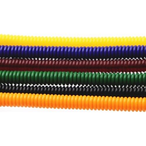 Wholesale Synthetic Resin Ambers Plate Beeswax 280 Grains/Pack Loose Spacers Beads for Jewelry Making DIY Bracelet Necklace A682