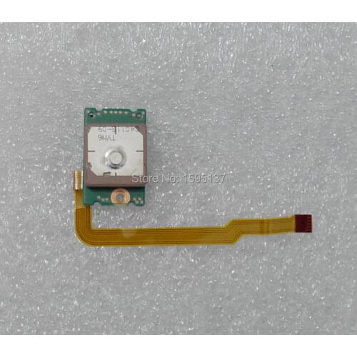 Original WIFI board+Flexible cable For Nikon S9700 WIFI board Camera Replace Repair parts