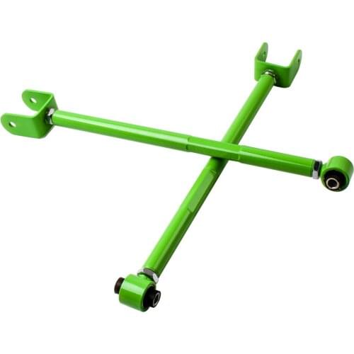 Adjustable Lower Rear Control Arms for BMW 3 Series E36 E46 323 325 328 330 M3 M3 95-05