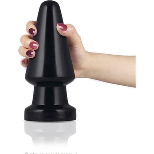 Sex Shop Huge Anal Plug Erotic toys Big Butt Plug Anus Dilator Big Dildo Adult Masturbator Sex Toys for Men Women gay Anal Sex