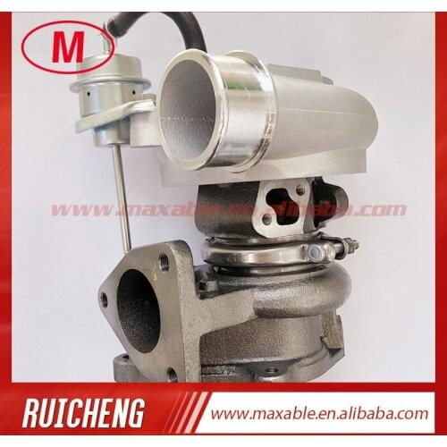 CT12B 17201-67010 17201-67040 Turbo Turbocharger For LAND CRUISER HI-LUX 1993 1KZ-T 1KZ-TE KZN130 3.0L