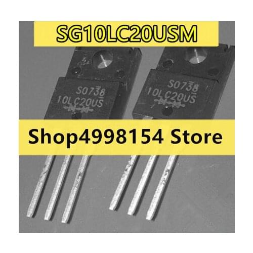 100% New&original SG10LC20USM