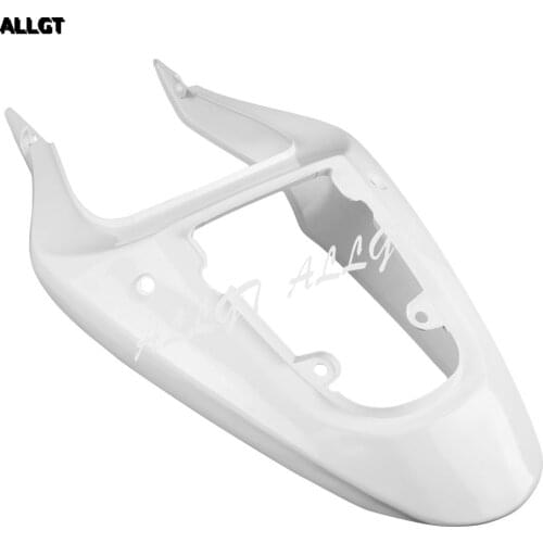 ALLGT Rear Unpainted Tail Fairing For Suzuki 2000 2001 2002 2003 GSXR 600 750 K1 & GSXR 2001 2002 2003 1000 K2