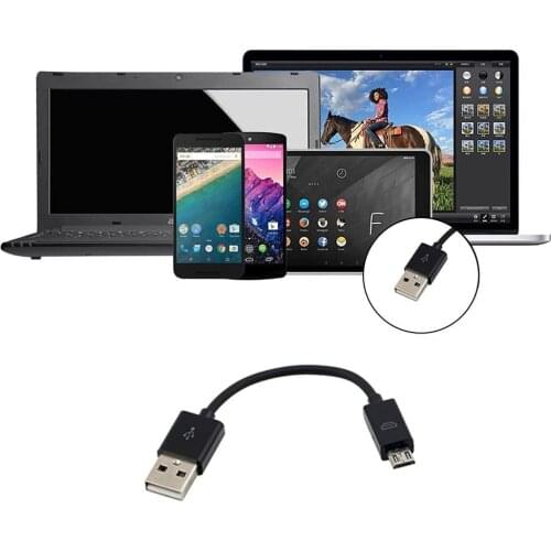 BLACKVIEW Car Adapters