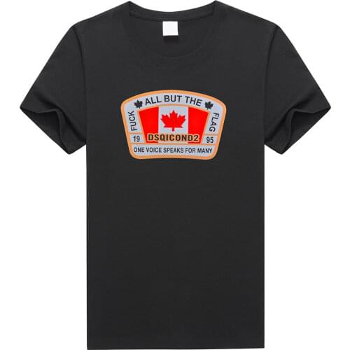 DSQICOND2 Men's T-Shirts