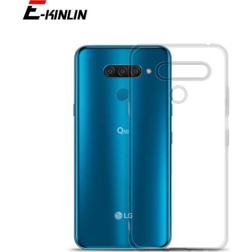 E-KINLIN Phone Cases LG Q Stylus Plus
