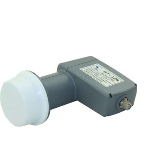 Full HD ready 1080P KU band single Lnb 9GHz High Gain Low Noise Made in China factory price High quatity High gain