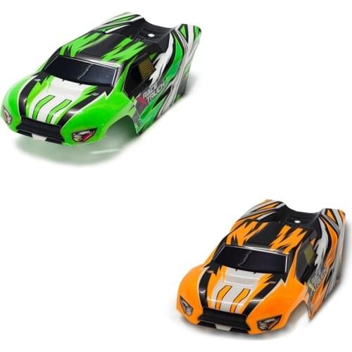 1/16 RC Car Body Shell for SG1602 SG 1602 RC Vehicles Model Car Spare Parts