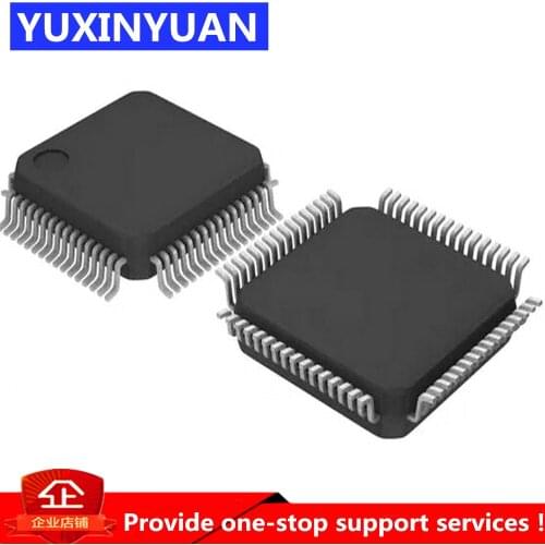 MB90F497 MB90F497G MB90F497GPFM-G QFP64 1PCS