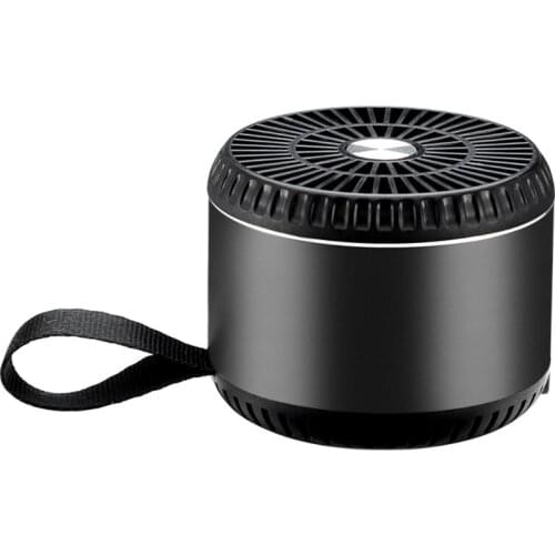 Mini Bluetooth Speaker Portable True Wireless Bass Speaker Stereo Sound Home Theater