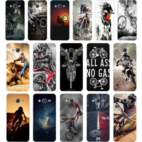 12 Amazing mountain Soft Silicone Tpu Cover phone Case for Samsung Galaxy j2 Pro j2 Core 2018 j4 Plus 2018 j5 j7 Prime Neo Case