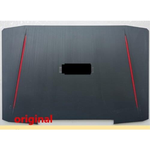 New laptop Top case base lcd back cover for ACER VX5-591G-58AX VX15 N16C7
