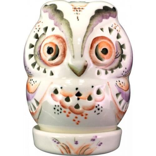 Семикаракорская керамика Decorative Candlesticks