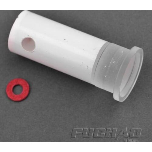 Grease Cup Oil Bottle Oil Bowl Oil Cistern Used For SHINGLING 777 Industrial Sewing Machine Sewing Machine Parts