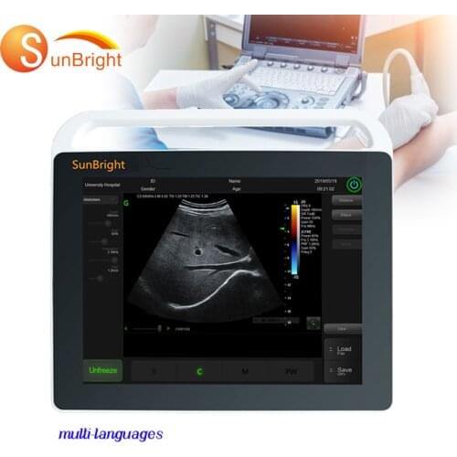 Sunbright Instruments For Measurement And Analysis
