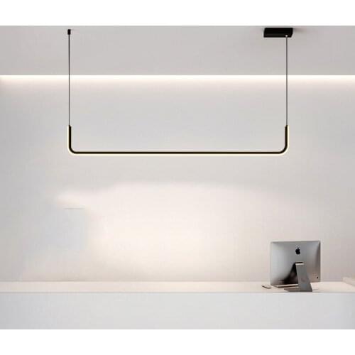 LED Pendant light Modern Chandelier Pendant lamp for Living room Dining room Bedroom kitchen Hanging lamp Indoor home lighting