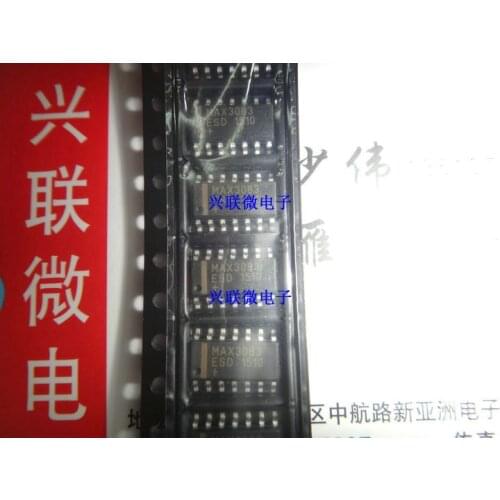 In stock 100% New&Original 5pcs/lot MAX3083ESD MAX3083 SOP14