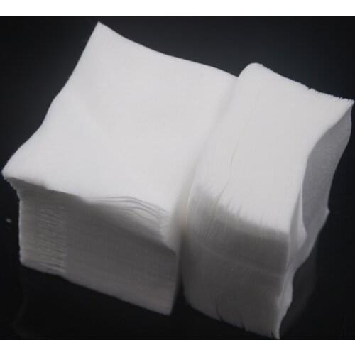 1600pcs microblading clean cotton permanent tattoo supplies accessories for sale