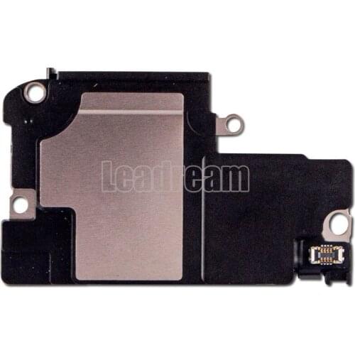 5pcs DHL Loud Speaker Buzzer Loudspeaker Sound Ringer for iPhone XR XS Max